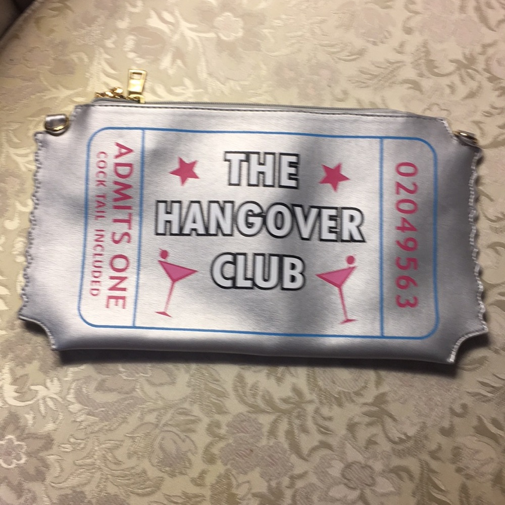Adorable handbag from hello 3am - Picture 2 of 5
